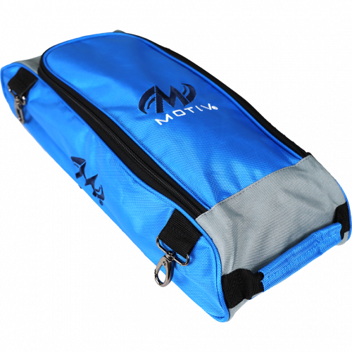 Motiv Ballistix Shoe Bag cobalt blue